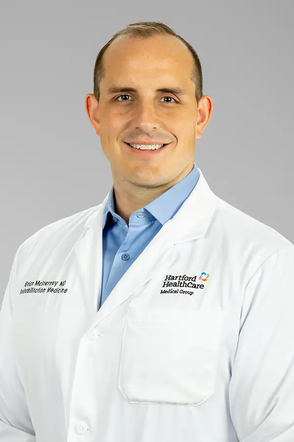 McInerney, Brian, MD