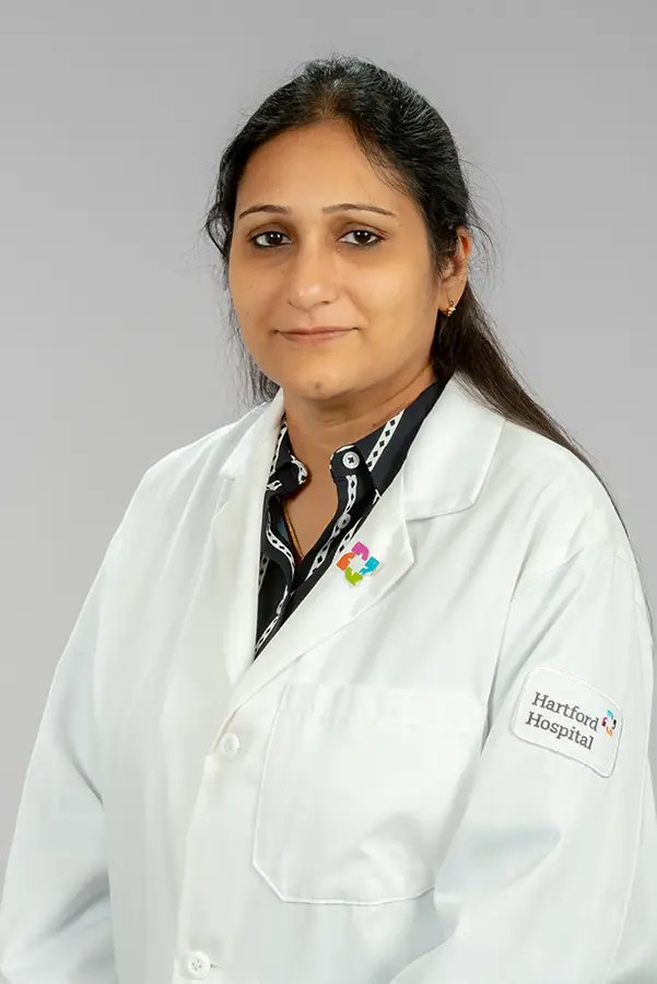 Padmini Channamsetty