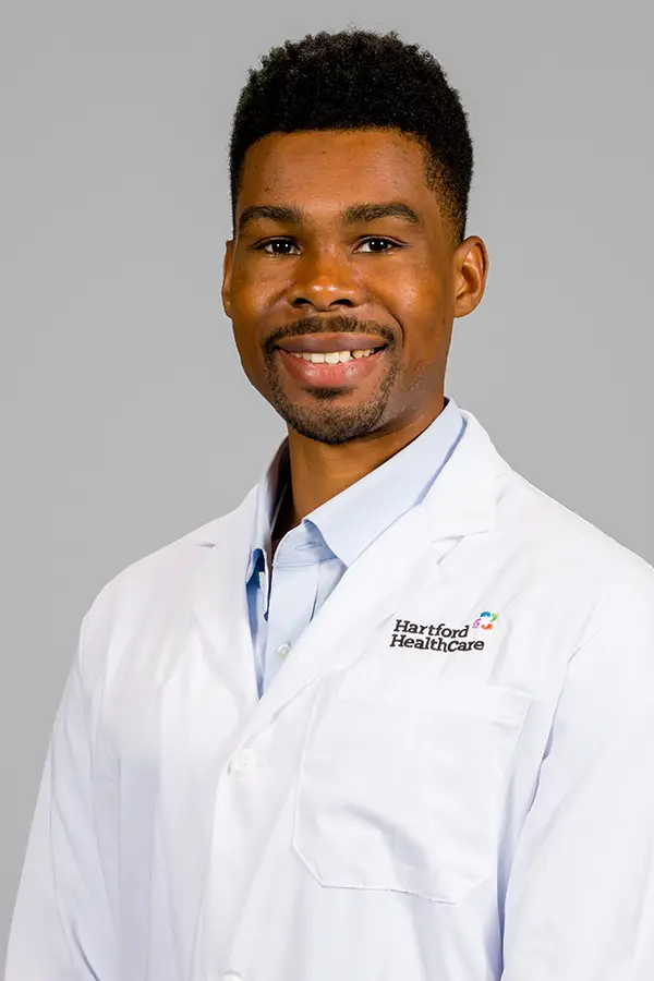 Jefferson Ebube