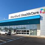 Hartford HealthCare Heart & Vascular Institute - Norwich