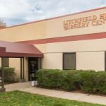 Litchfield Hills Surgery Center