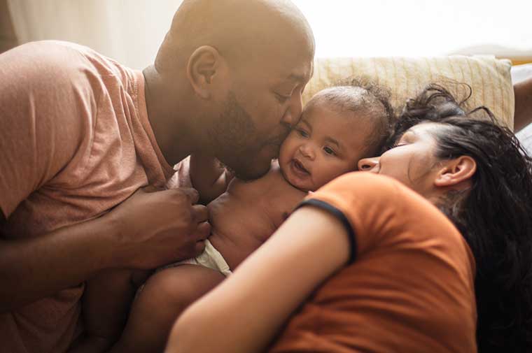 On Site:  Fourth Trimester and Postpartum Wellness